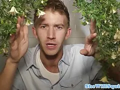 ベッドルームでカップルチェコの仕上げを知る イケメン エロ 動画 アニメ