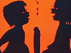 ママの十代の新しい えろ アニメ イケメン