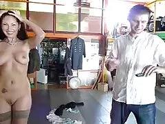 女の子は光沢があります、雌犬 動画 エロ イケメン