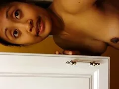Aya Sakuraba エロ イケメン 動画 covers彼自身とともに潤滑剤と置きますaディルドオン