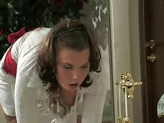 彼は彼の靴で彼女を愛していました。 タツ 男優 動画
