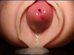 飲むカクテルバナナ-セクシー イケメン 動画 エロ